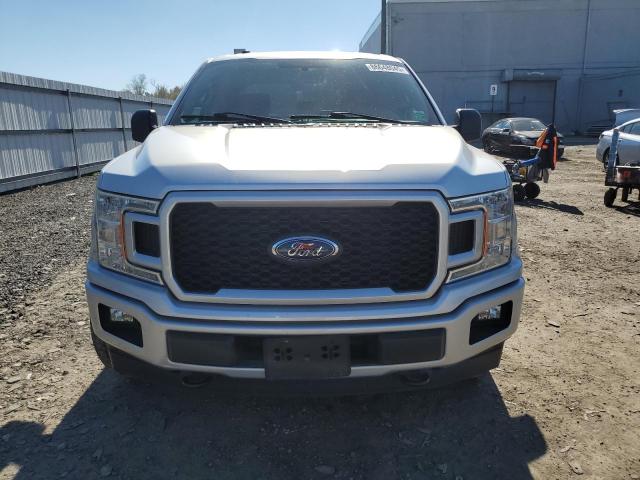 2018 FORD F150 SUPER - 1FTEW1EP4JFA14384