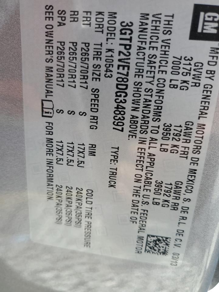 GMC SIERRA K1500 SLE