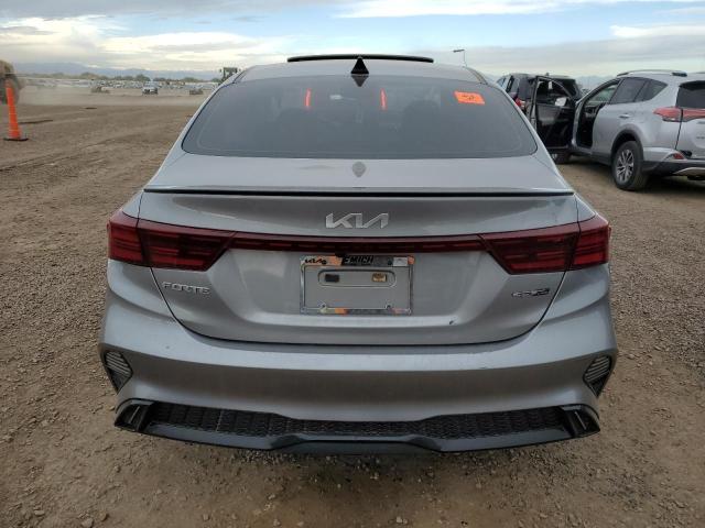 2023 KIA FORTE GT L #3285580276