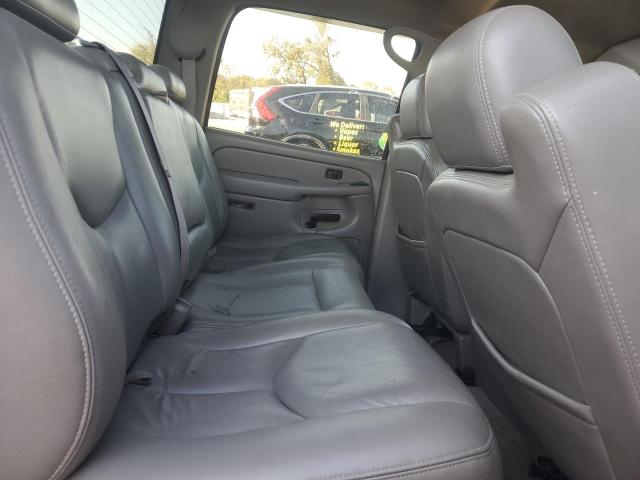 2005 CHEVROLET SILVERADO #3284800549