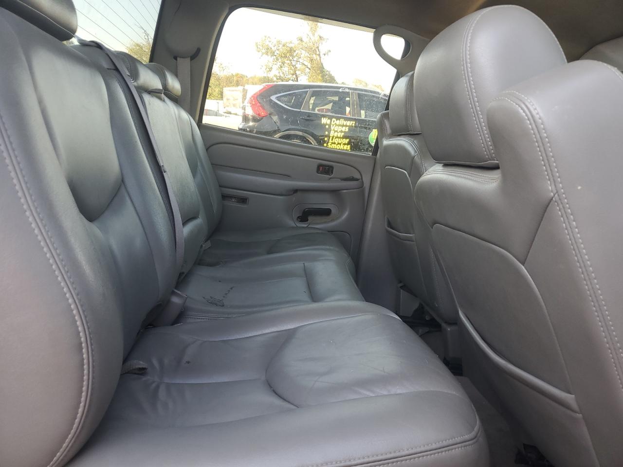 Lot #3284800549 2005 CHEVROLET SILVERADO