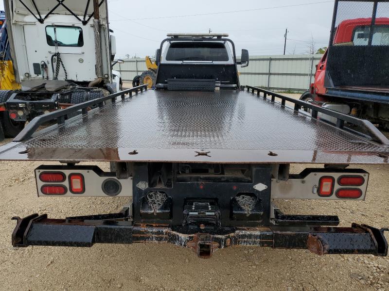 2019 FORD F650 SUPER #3306633858