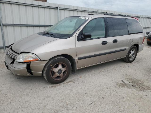 FORD WINDSTAR L
