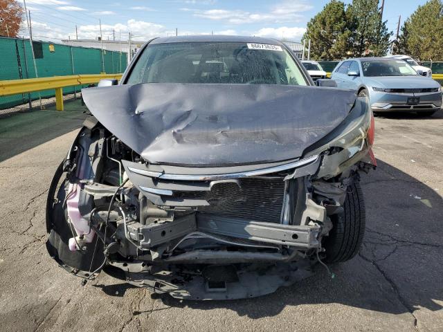 2012 HONDA CR-V EX #3294814756
