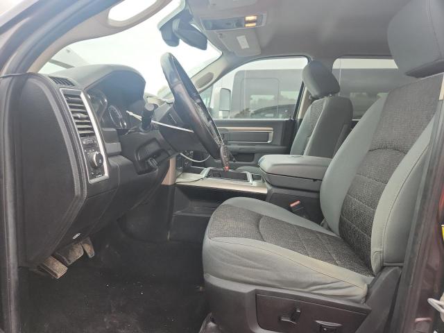 2014 RAM 2500 SLT #3271677344