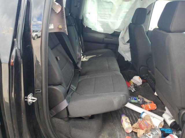 2021 CHEVROLET SILVERADO - 3GCUYDED9MG293749