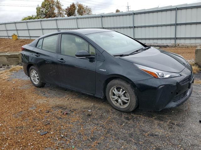 2019 TOYOTA PRIUS #3286495152