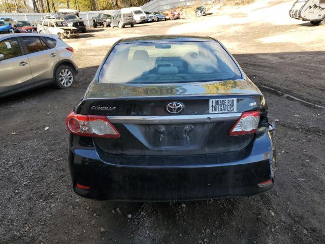 2011 TOYOTA COROLLA BA - JTDBU4EE7BJ106550