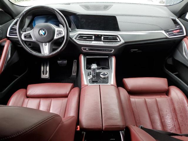 2022 BMW X6 XDRIVE4 #3296918861