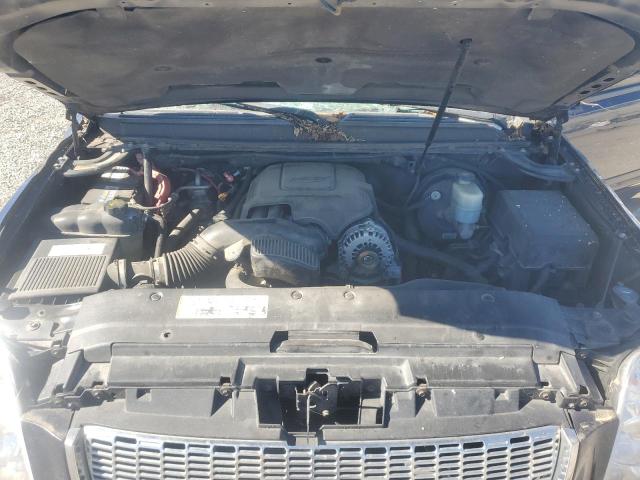 2008 GMC YUKON #3292420582