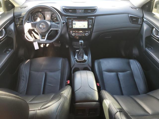 2017 NISSAN ROGUE S - 5N1AT2MT8HC863923