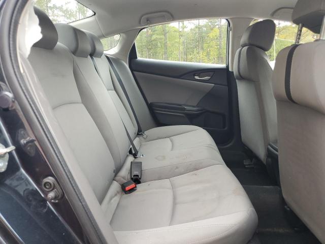 2018 HONDA CIVIC LX - 2HGFC2F55JH543634