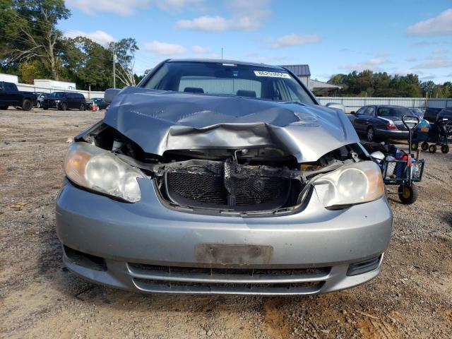 2004 TOYOTA COROLLA CE #3301791345