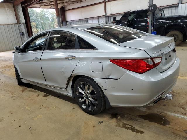 2011 HYUNDAI SONATA SE - 5NPEC4AC9BH288409