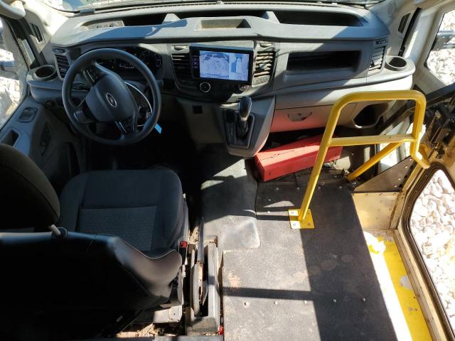 2021 FORD TRANSIT T- #3292313292