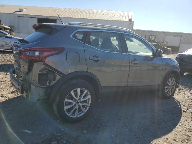 2022 NISSAN ROGUE SPOR #3308473384