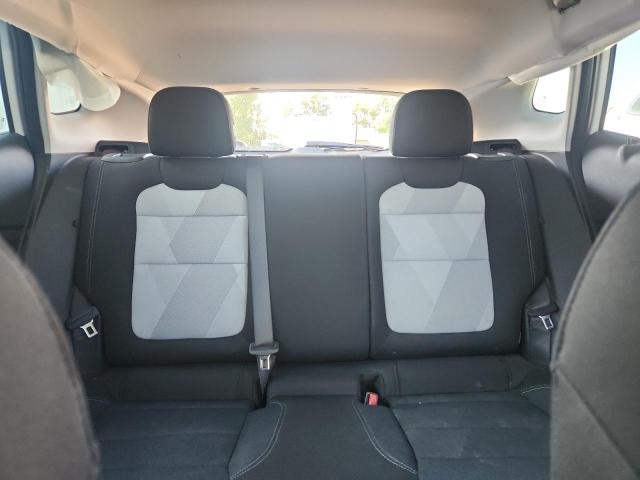 2025 CHEVROLET TRAX LS #3302884919