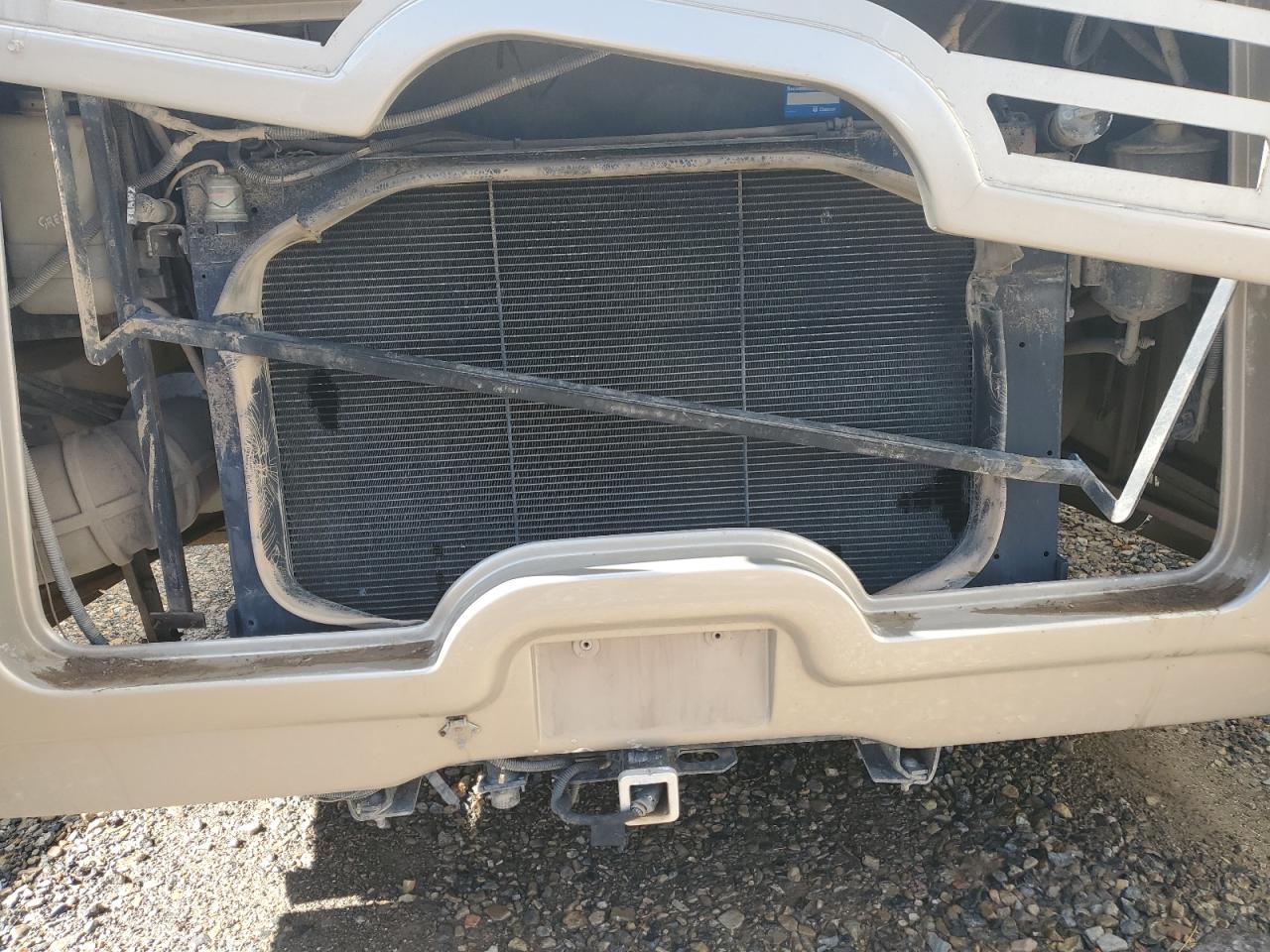 Lot #3274141485 2001 SPARTAN MOTORS MOTORHOME