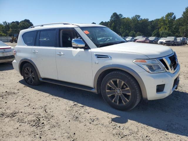 2017 NISSAN ARMADA PLATINUM - JN8AY2NF3H9301976