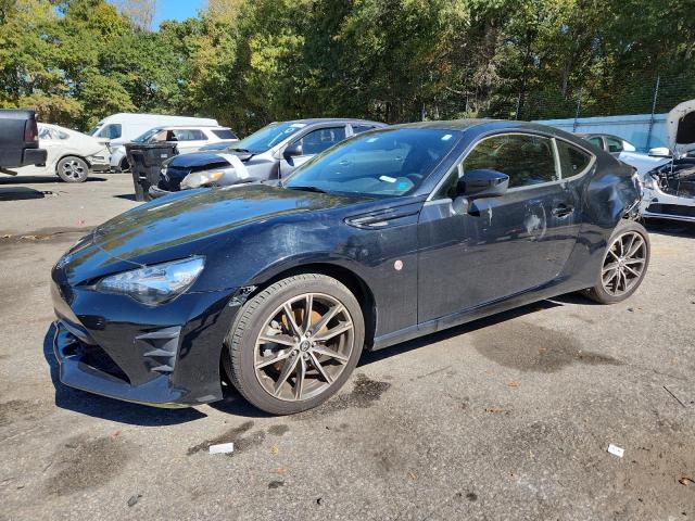 TOYOTA 86 BASE