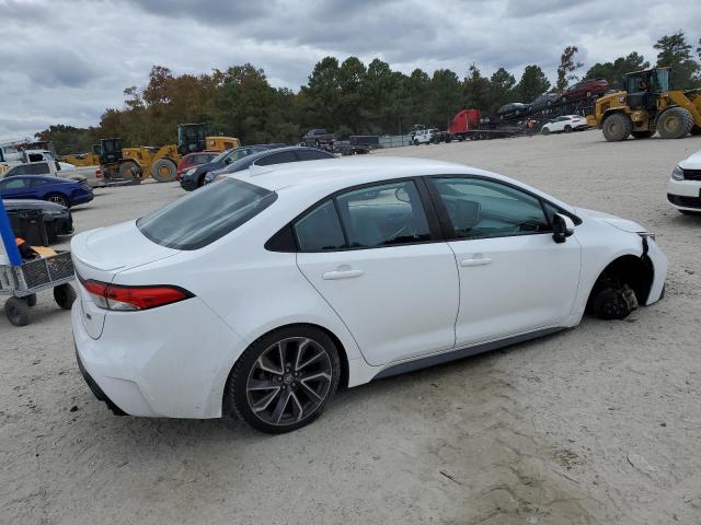 2020 TOYOTA COROLLA SE - 5YFS4RCE0LP028237