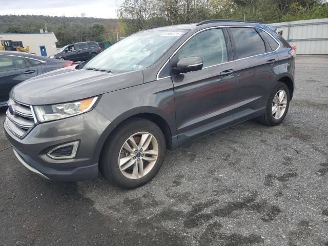2015 FORD EDGE SEL #3303924692