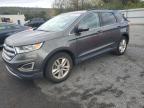 Lot #3303924692 2015 FORD EDGE SEL