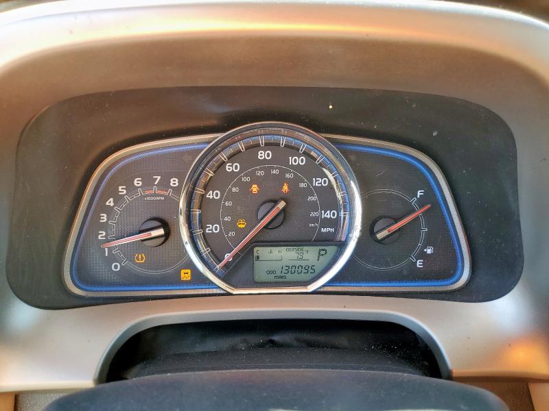 2014 TOYOTA RAV4 LIMIT - 2T3YFREV7EW089336