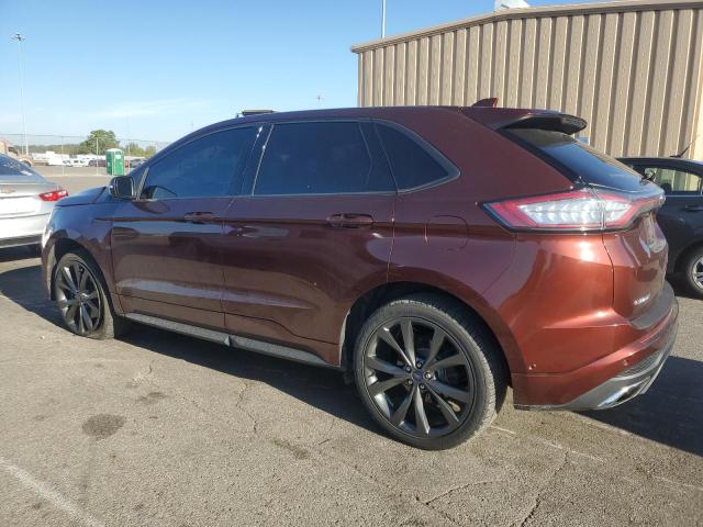 2015 FORD EDGE SPORT - 2FMTK4AP8FBC41477