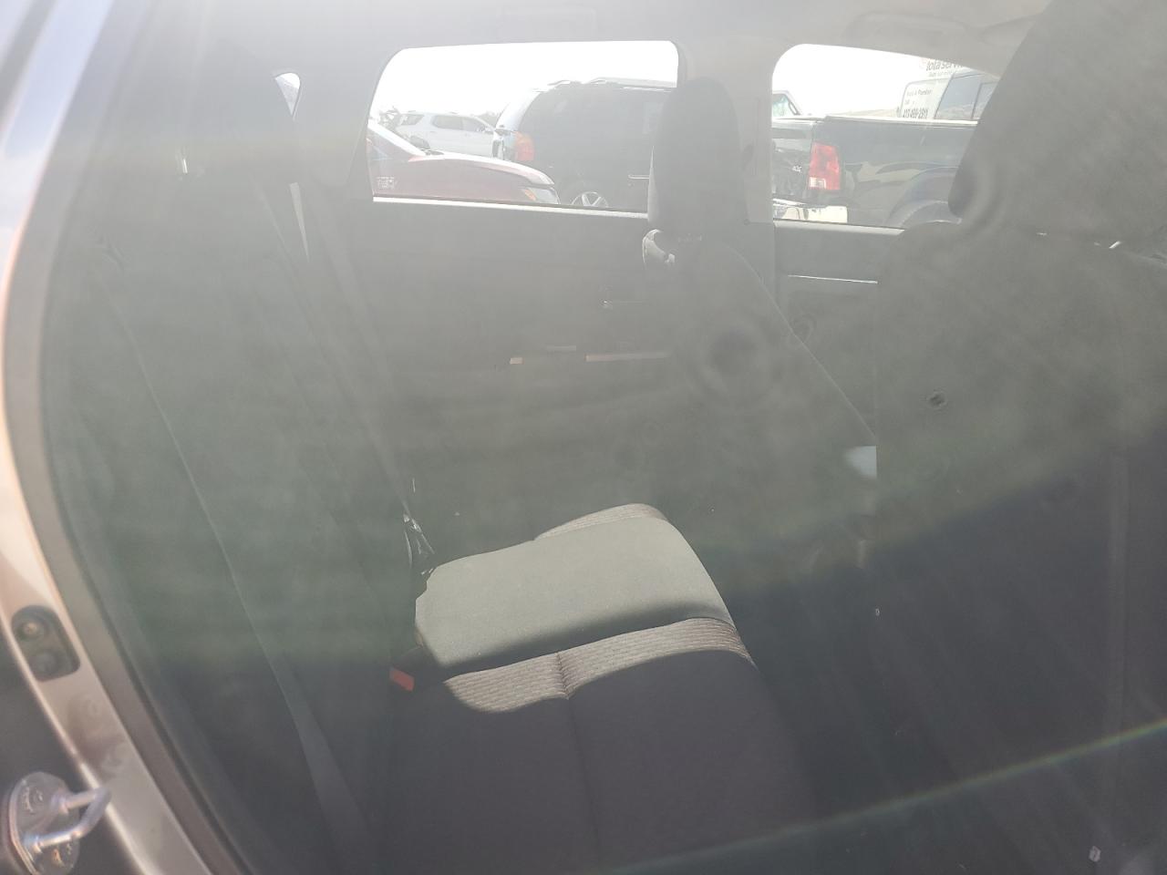 MITSUBISHI OUTLANDER ES