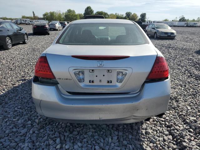 2007 HONDA ACCORD SE #3263428614