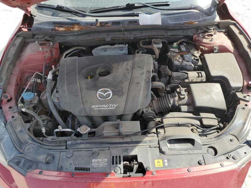 2014 MAZDA 3 TOURING - JM1BM1L35E1109936