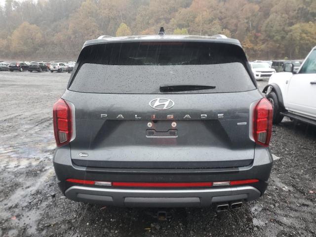 2023 HYUNDAI PALISADE L #3286499303