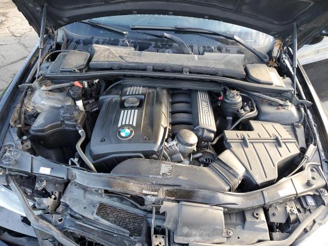 2011 BMW 328 XI #3294440501