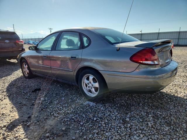 2004 FORD TAURUS SES #3285655640