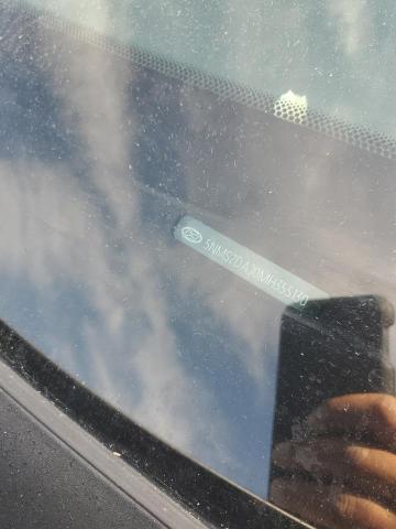 2021 HYUNDAI SANTA FE S - 5NMS2DAJ0MH355130