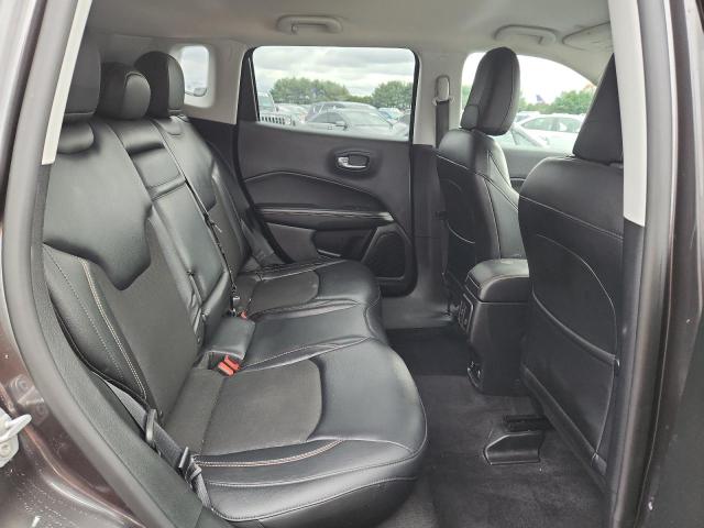 2017 JEEP COMPASS LA - 3C4NJDBB6HT651883