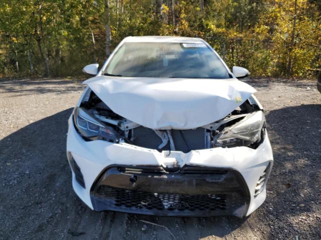 2017 TOYOTA COROLLA L - 2T1BURHE5HC949708