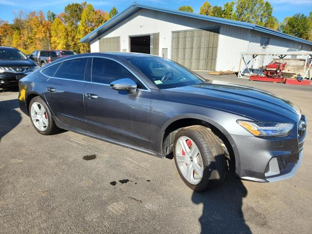 2020 AUDI S7 PRESTIG - WAUSFAF2XLN016460