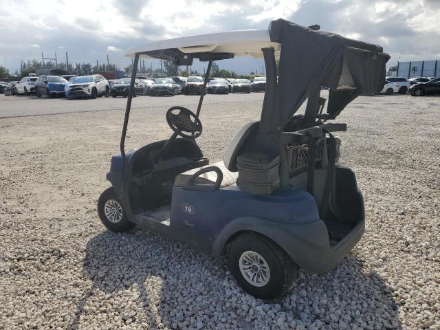 2019 CLUB CAR TEMPO LI #3274658842