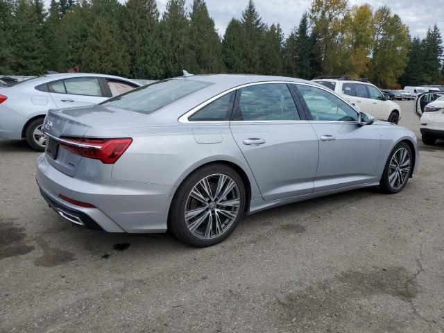 2019 AUDI A6 PREMIUM WAUL2AF24KN056998