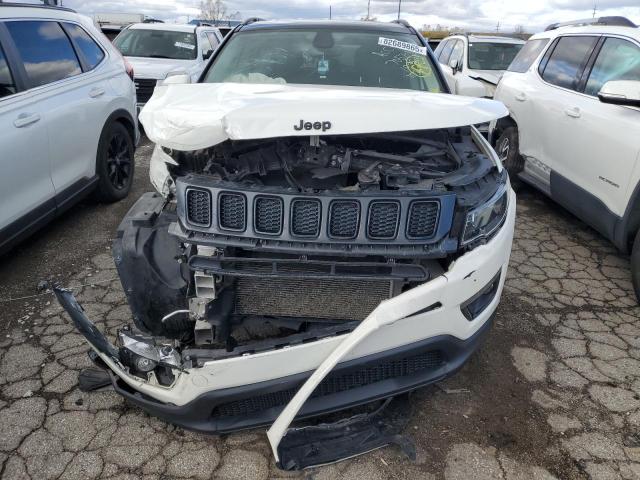 2020 JEEP COMPASS LA #3292330297