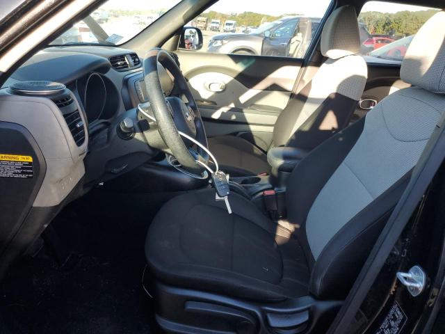 2019 KIA SOUL - KNDJN2A24K7918748