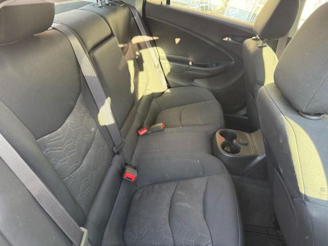 2017 CHEVROLET VOLT LT 1G1RC6S58HU138828