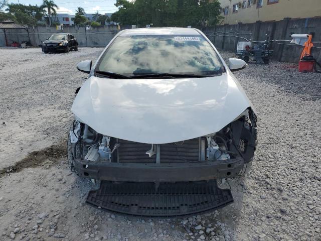 2015 TOYOTA COROLLA L #3309635068