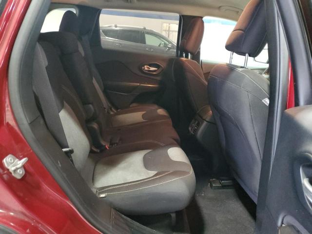 2016 JEEP CHEROKEE S - 1C4PJMAB9GW214611