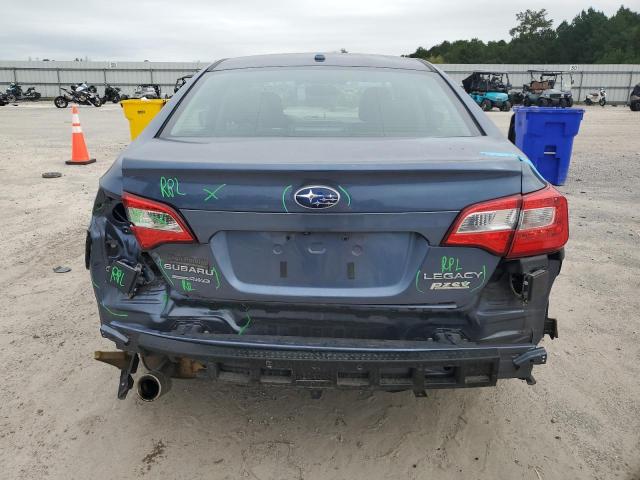 2015 SUBARU LEGACY 2.5 - 4S3BNAN62F3043968