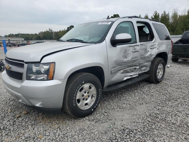 Global Auto Auctions: 2012 CHEVROLET TAHOE C150