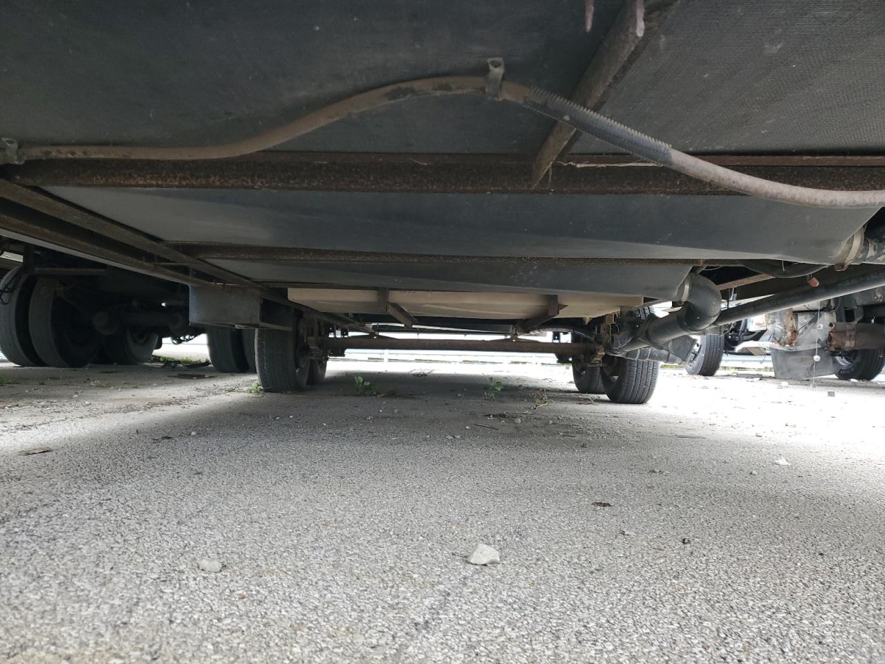 Lot #3270039340 2004 FLEETWOOD TERRY