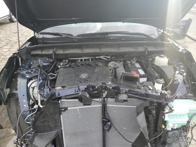 2022 TOYOTA HIGHLANDER PLATINUM 5TDFZRBH5NS210461